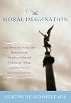 The Moral Imagination: From Edmund Burke to Lionel Trilling