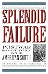 Splendid failure : postwar Reconstruction in the American South