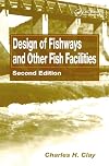 Design of fishways and other fish facilities
