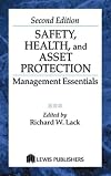 Safety, Health, and Asset Protection