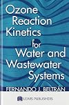 Ozone Reaction Kinetics for Water and Wastewater Systems