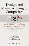 Design and Manufacturing of Composites, Second Edition