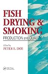 Fish drying & smoking : production and quality