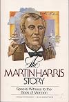Martin Harris Story