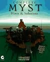 BradyGames Complete Myst Hints & Solutions