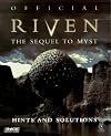 BradyGames Strategy Guides - Riven: The Sequel to Myst