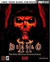 BradyGames Official Strategy Guide - Diablo II