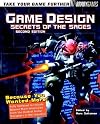 BradyGames Game Design: Secrets of the Sages, Second Edition