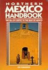 Moon Handbooks Northern Mexico