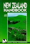 Moon Handbooks New Zealand