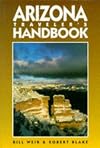 Moon Handbooks Arizona
