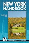 Moon Handbooks New York State