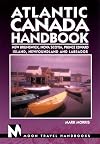 Moon Handbooks Atlantic Canada