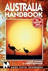 Moon Handbooks Australia