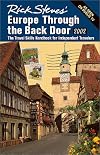 Rick Steves' Europe Through the Back Door 2002