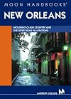 Moon Handbooks New Orleans