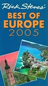 Rick Steves' Best of Europe 2005