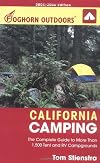California Camping