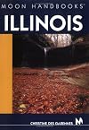 Moon Handbooks Illinois