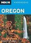 Moon Handbooks Oregon