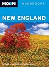 Moon Handbooks New England