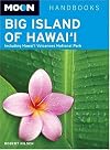 Moon Handbooks Big Island of Hawai'i