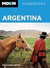 Moon Handbooks Argentina