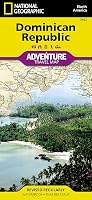 Brazil (Adventure Travel Map)