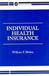 Individual Health Insurance