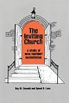 The Inviting Church: A Study of New Member Assimilation