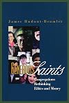 Generous Saints: Congregations Rethinking Ethics and Money (Money, Faith and Lifestyle)