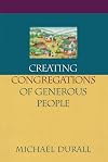 Creating Congregations of Generous People