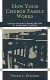 How Your Church Family Works: Understanding Congregations as Emotional Systems