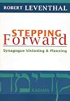 Stepping Forward: Synagogue Visioning and Planning