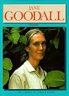 Jane Goodall: Naturalist