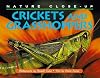 Nature Close-Up - Crickets and Grasshoppers