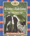 Mysteries of the Rain Forest: 20th Century Medicine Man (The New Explorers)