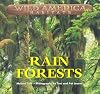 Wild America Habitats - Temperate Rain Forests