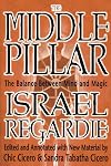 The Middle Pillar: The Balance Between Mind & Magic
