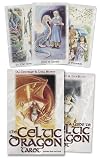 A Guide to the Celtic Dragon Tarot