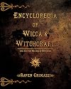 Encyclopedia of Wicca & Witchcraft - Raven Grimassi