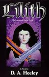 Lilith, Darkness and Light Book One