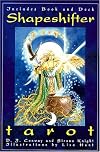 Shapeshifter Tarot
