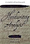 Handwriting Analysis: A complete self-teaching guide