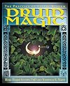 Druid Magic: The Practice of Celtic Wisdom