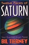 Twelve Faces of Saturn: Your Guardian Angel Planet