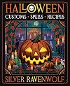 Halloween: Customs, Recipes & Spells