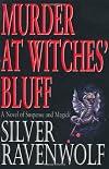 Murder at Witches' Bluff