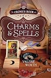 Crone's Book of Charms & Spells