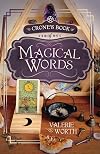Crone's Book of Magical Words
